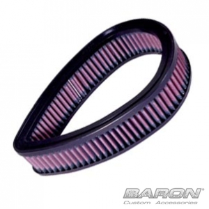 REPLACEMENT FILTER - Slim-Line BAK