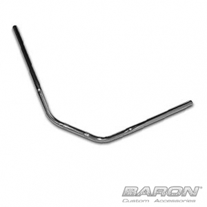 X BAR