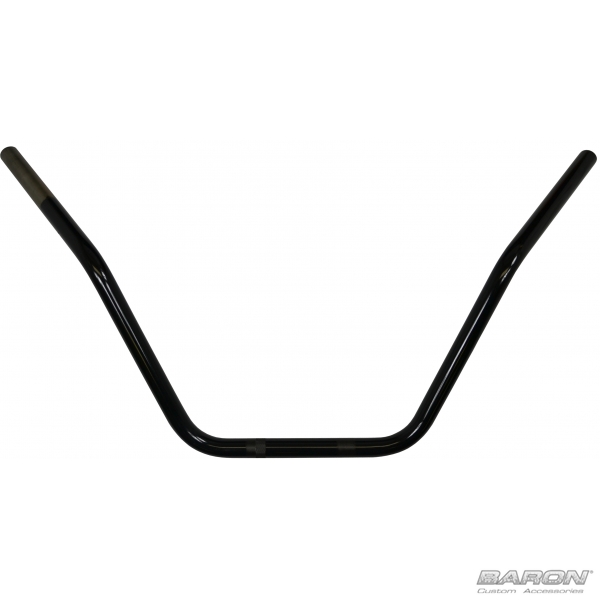 Royal Star Tour Deluxe Touring Bars 1