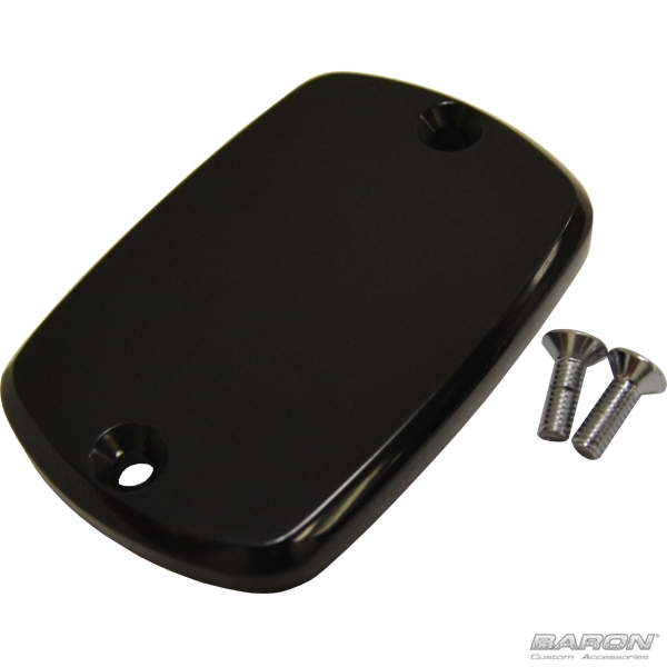 Bolt - Master Cylinder Cover - Black